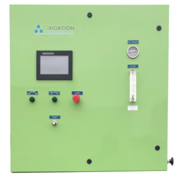 OXW-100 Ozone Generator