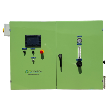 OXW-100 Ozone Generator