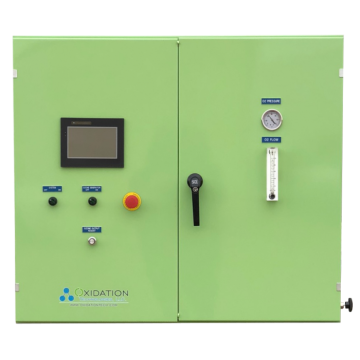 OXW-300 Ozone Generator