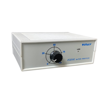 OZAC-PLUS-200 Ozone Generator