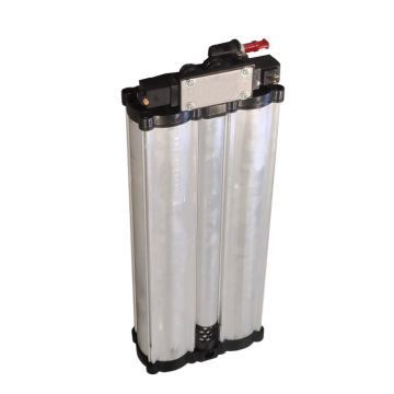OXO8 Module