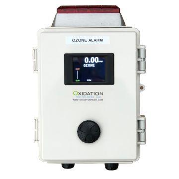 OA-1 Ozone Alarm