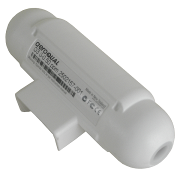 Electrochemical Ozone Sensor