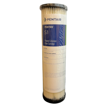 Pentek S1 Filter Cartridge