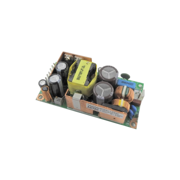 Power Supply, 15 VDC, 60W