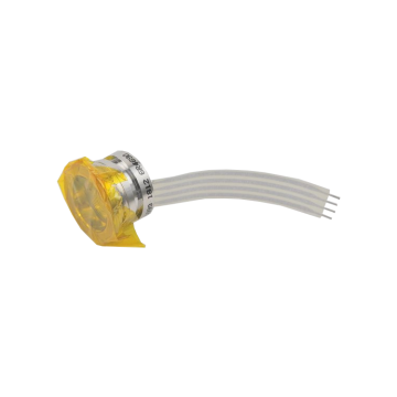 Pressure Sensor, 0-50 PSI, Stainless Steel