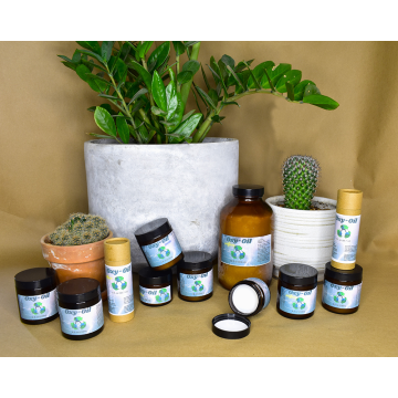 Oxy-Oil - Argan