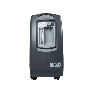 Pro8 Oxygen Concentrator
