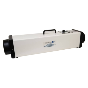 PRO 9000 Crystal Air Ozone Generator