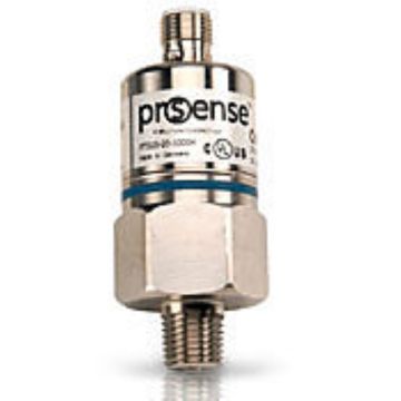 Pressure Transducer