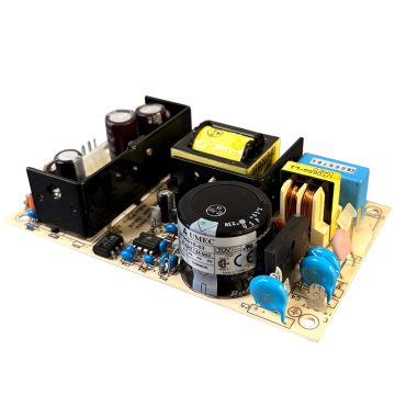 PTI DAT210 Old Power Supply