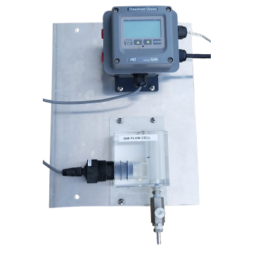 Q46H dissolved ozone meter for rent