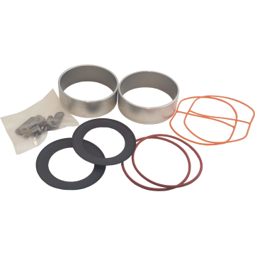 Maintenance Kit for the CP-Compressor.