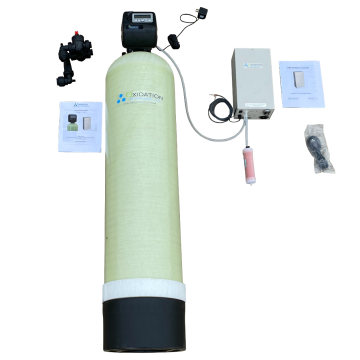 FIOX System