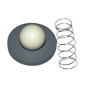 CR-4 Venturi Repair Kit