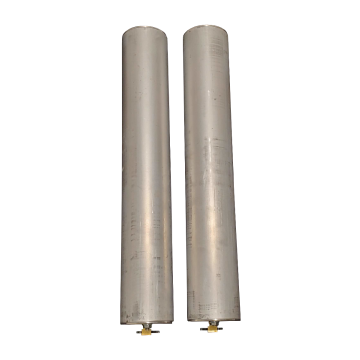 Topaz Plus Replacement Sieve Beds
