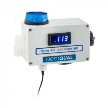 Series-930 controller