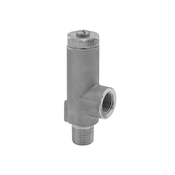 Pressure Relief Valve
