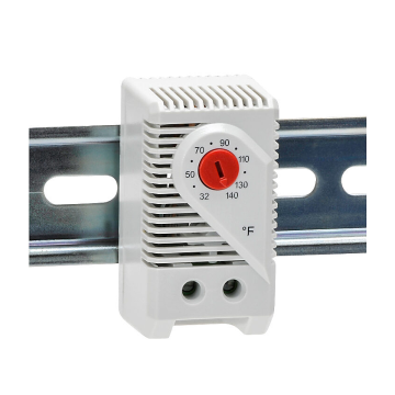 Stego Thermostat (Temp Sensor)