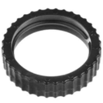 Plastic Nut for Norgren Panel Mount Kit