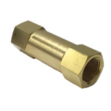 3/8" Check Valve 