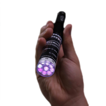 Comparator Light Source, A-0004