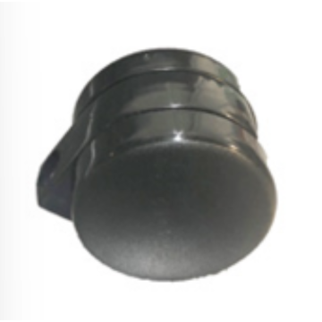 Caster Wheel for the Onyx, Onyx Plus and Onyx Ultra