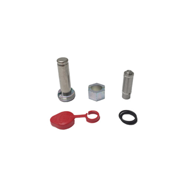 Rebuild Compressor Kit for the Onyx or Topaz
