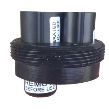 Sensor/Generator holder