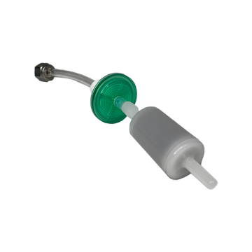 Ozone Scrubber (External)