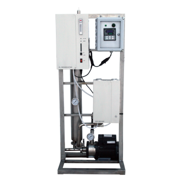AOS Ozone Injection System
