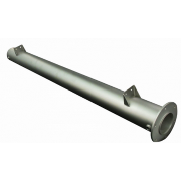 Stainless Shell