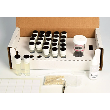 Sulfate-Reducing Bacteria Test Kit