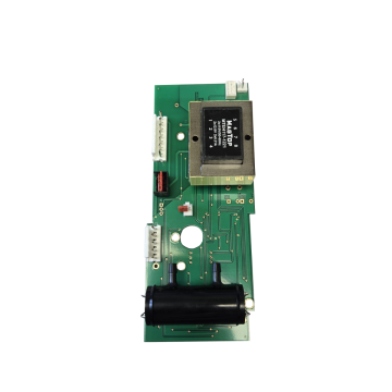 OXO Timing Board O2 purity
