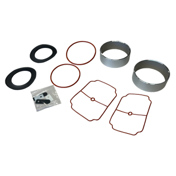 Rebuild Compressor Kit for the Onyx or Topaz