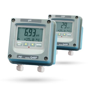 Q45R ORP transmitter