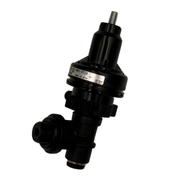 OXO Pressure Regulator  