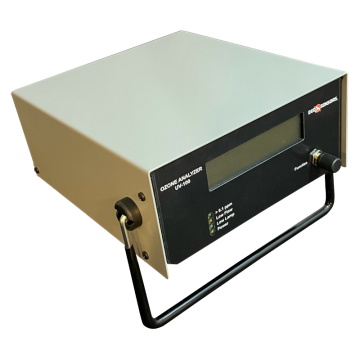 UV-100 Ozone Analyzer