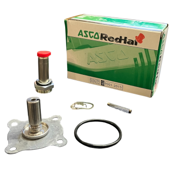 VA096-1 - 3/8" Waste Valve Rebuild Kit