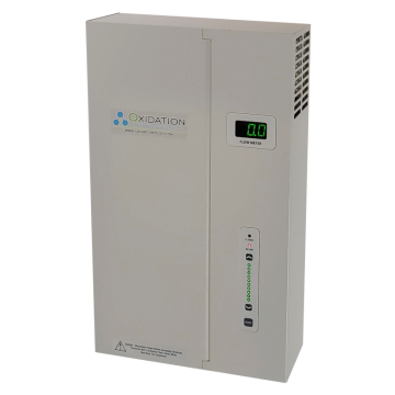 VMUS-4 (VMUS-K) Ozone Generator with digital flowmeter