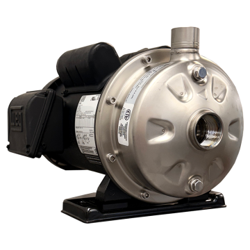 Water Pump: WP-3