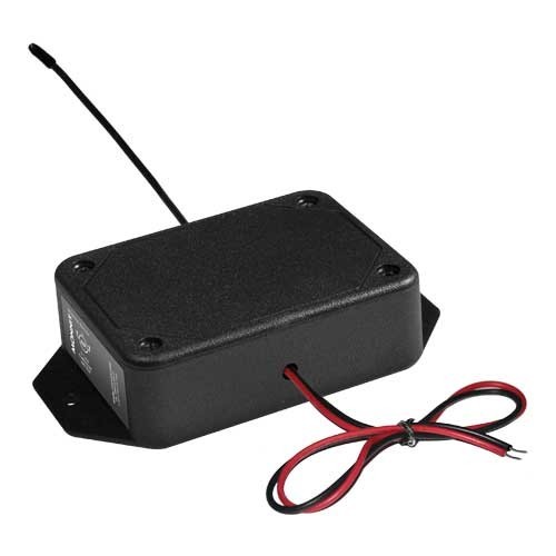 Standard Wireless Analog Sensor