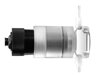 low flow ozone water sensor for use with the Q46H