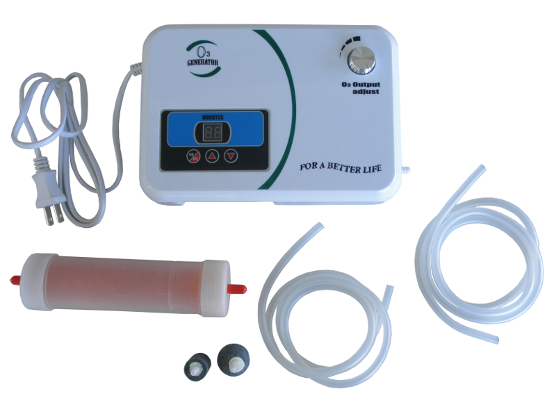 ozx-300 ozone generator 500 mg/hr