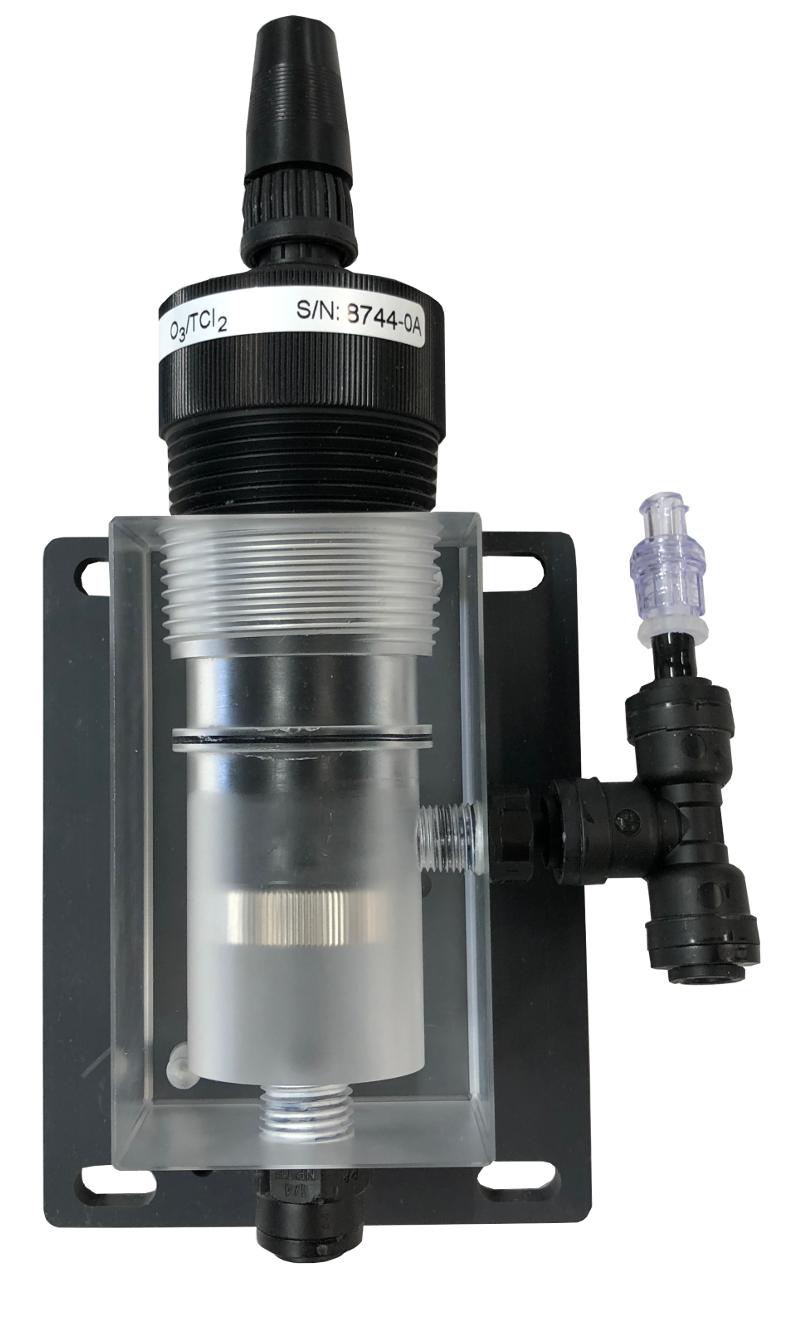 ATI Q46 Ozone Sealed Cell