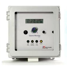 Nema process Ozone analyzer UV-106H NEMA Ozone Analzyer