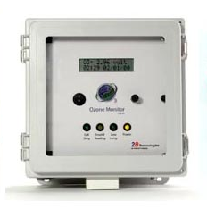 UV-106H NEMA Ozone Analzyer