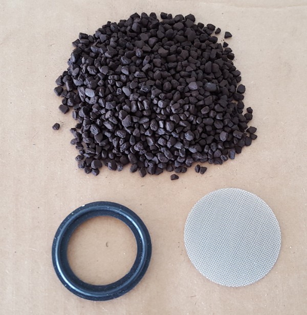 CDU-300 Rebuild Kit
