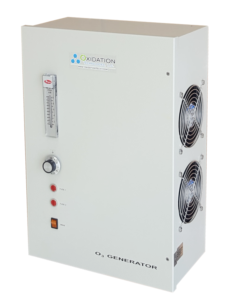 Ozone equipment manufacturer and ozone system integrators Ozone Generators Ozone Integration Experts