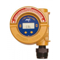 ATI A12 Ozone Monitor intrisically safe and XP rated